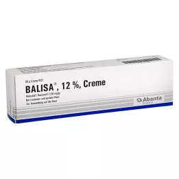 BALISA Panna, 50 g