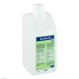 BACILLOL AF Soluzione, 1000 ml