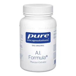 PURE ENCAPSULATIONS A.I. Capsule di formula, 60 pz