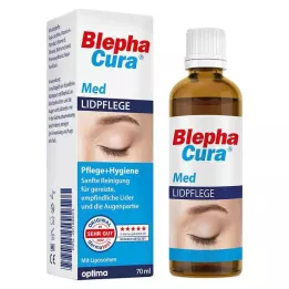 BLEPHACURA Sospensione, 70 ml