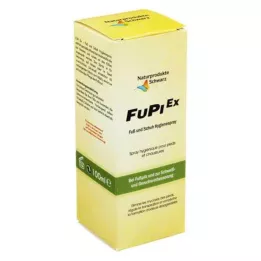 FUSSSPRAY per migliorare lodore, 100 ml