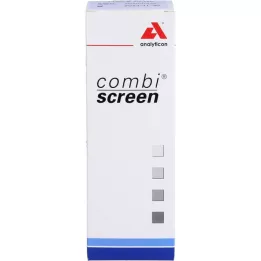 COMBISCREEN 11 SYS Strisce reattive Plus, 100 pz