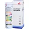 COMBISCREEN 11 SYS Strisce reattive Plus, 100 pz
