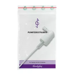 PUMPZERSTÄUBER Pompa spruzzatrice 50 ml, 1 pz