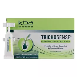 TRICHOSENSE Soluzione, 30X3 ml