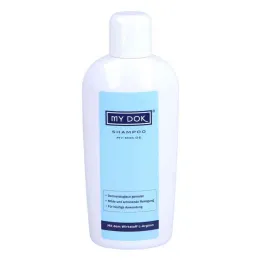 Shampoo per capelli My Dok (200 ml)