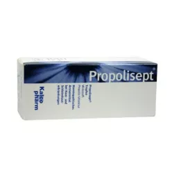 PROPOLISEPT Tintura madre, 50 ml