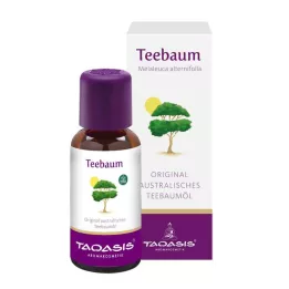 Olio dellalbero del tè nel cartone, 50 ml