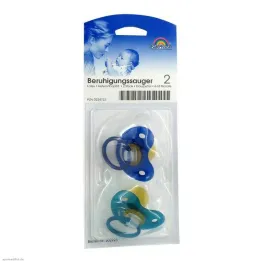 Succhietto ortodontico L, 2 pz