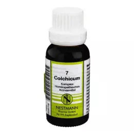 Colchicum compl Nestm 7, 20 ml