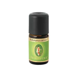 EUKALYPTUS ÖL Citriodora kbA, 5 ml