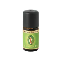 MIMOSE Olio assoluto 15% essenziale, 5 ml