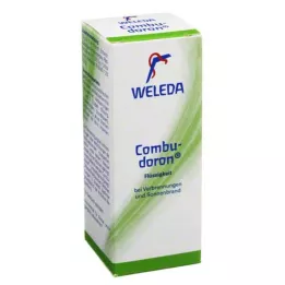 COMBUDORON liquido, 50 ml