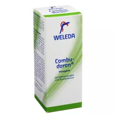 COMBUDORON liquido, 50 ml