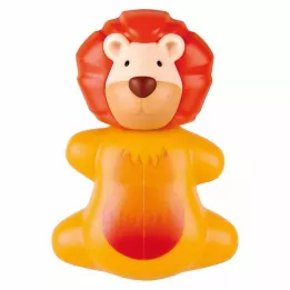 Miradent Funny Lion, 1 pz