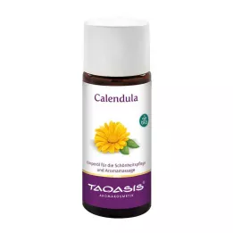 CALENDULA ÖL Biologico, 50 ml