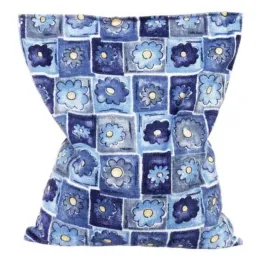 Cuscino con noccioli di ciliegia 27x22 cm, 1 pezzo