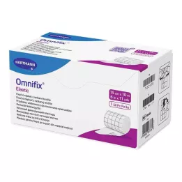 OMNIFIX elastico 15 cmx10 m rotolo, 1 pezzo