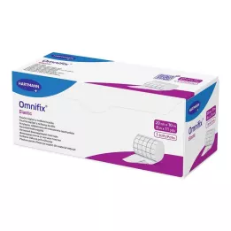 OMNIFIX elastico 20 cmx10 m rotolo, 1 pezzo