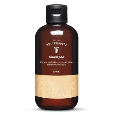 RETTERSPITZ Shampoo, 200 ml RETTERSPITZ Shampoo, 200 ml