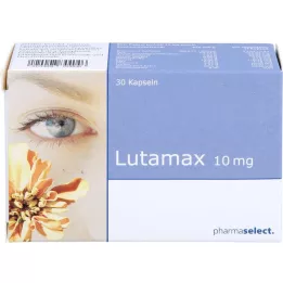 LUTAMAX Capsule da 10 mg, 30 pz