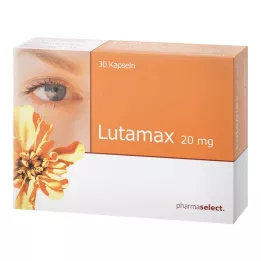 LUTAMAX Capsule da 20 mg, 30 pz