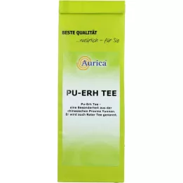 PU ERH TÈ, 100 g