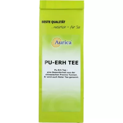 PU ERH TÈ, 100 g PU ERH TÈ, 100 g
