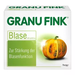 GRANU FINK Blase capsule rigide, 50 pz