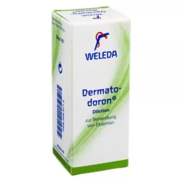 DERMATODORON Diluizione, 50 ml