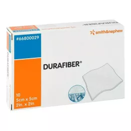DURAFIBER Benda 5x5 cm, 10 pz