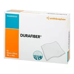DURAFIBER Benda 10x10 cm, 10 pz