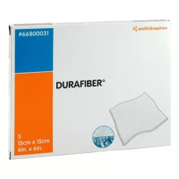 DURAFIBER Benda 15x15 cm, 5 pz