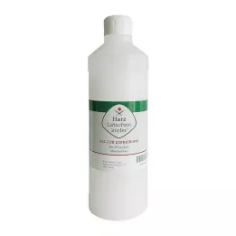 HARZ Gel al Pino Mugo, 500 ml