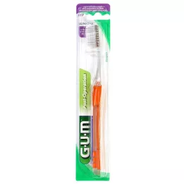 GUM Spazzolino delicato per Aftercare Postoperatorio, 1 pz
