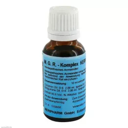 M G R RO Core N, 20 ml