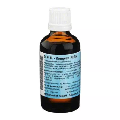 D.P.R.-Complex Kern Mixture, 50 ml D.P.R.-Complex Kern Mixture, 50 ml