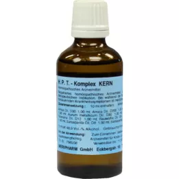 H.P.T.-Complex Kern Mixt, 50 ml
