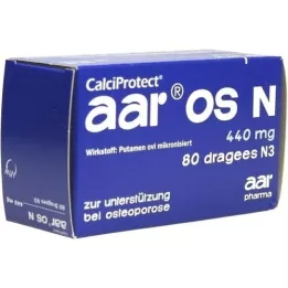 AAR OS N Confetti, 80 pz