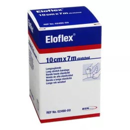 ELOFLEX Benda compressiva 10 cmx7 m, 1 pezzo