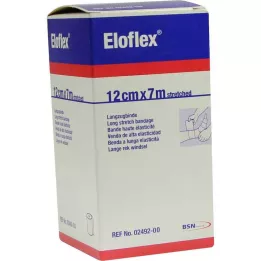 ELOFLEX Benda compressiva 12 cmx7 m, 1 pezzo