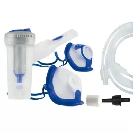MICRODROP Set nebulizzatore professionale universale, 1 pz