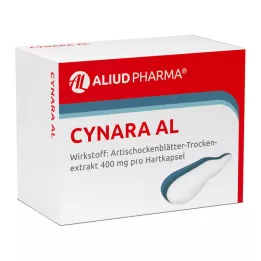 CYNARA AL Capsule rigide, 100 pz