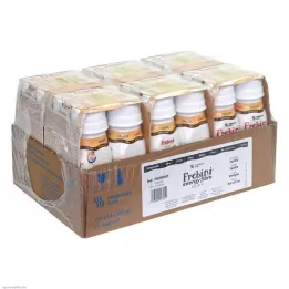 FREBINI Drink in fibra energetica BOOCHING BEAKING 6X4X200 ml