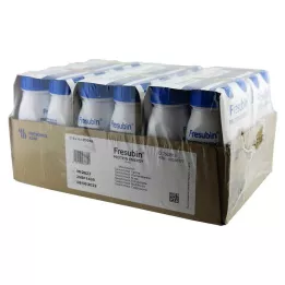 FRESUBIN PROTEIN Energia DRINK Carrello misto. Borraccia 6X4X200ml