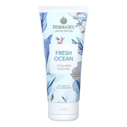 Gel doccia Dermasel Dead Sea Fresh Ocean edizione limitata, 100 ml