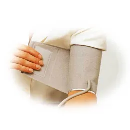 BOSO polsino medicus prestige XL per braccia forti, 1 pezzo