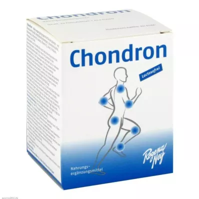 CHONDRON Compresse, 60 pz CHONDRON Compresse, 60 pz