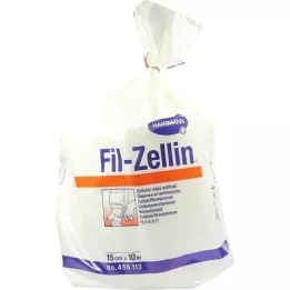 Fil-Cellin 15 cmx10 m Rotoli, 1 pz