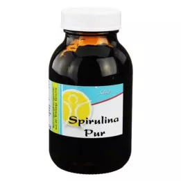 GSE Spirulina 500 mg compresse pure, 550 pz